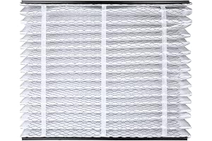 AprilAire 210 Replacement Filter: Breathe Healthier Air!