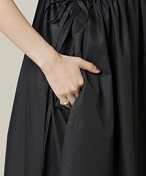 Amazon.co.jp: [ナノ・ユニバース] ドロスト ギャザー ドルマン