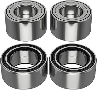 Front & Rear Wheel Bearings for Polaris Ranger 700 900 1000 XP 2013-2019