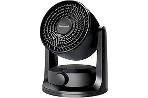 Turbo Force Power Heat Air Circulators