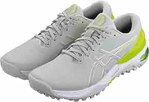 ASICS ゴルフシューズ ホワイト/ライム GEL-ACE PRO M | Men | White/Midnight | Men's Golf Shoes
