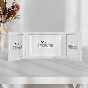 Afuly de-Trifold Frame-FBA