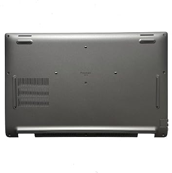 09F4RN 9F4RN Replacement for DELL Precision 3570 M3570 Laptop Lower Base Bottom Case Cover Assembly Part