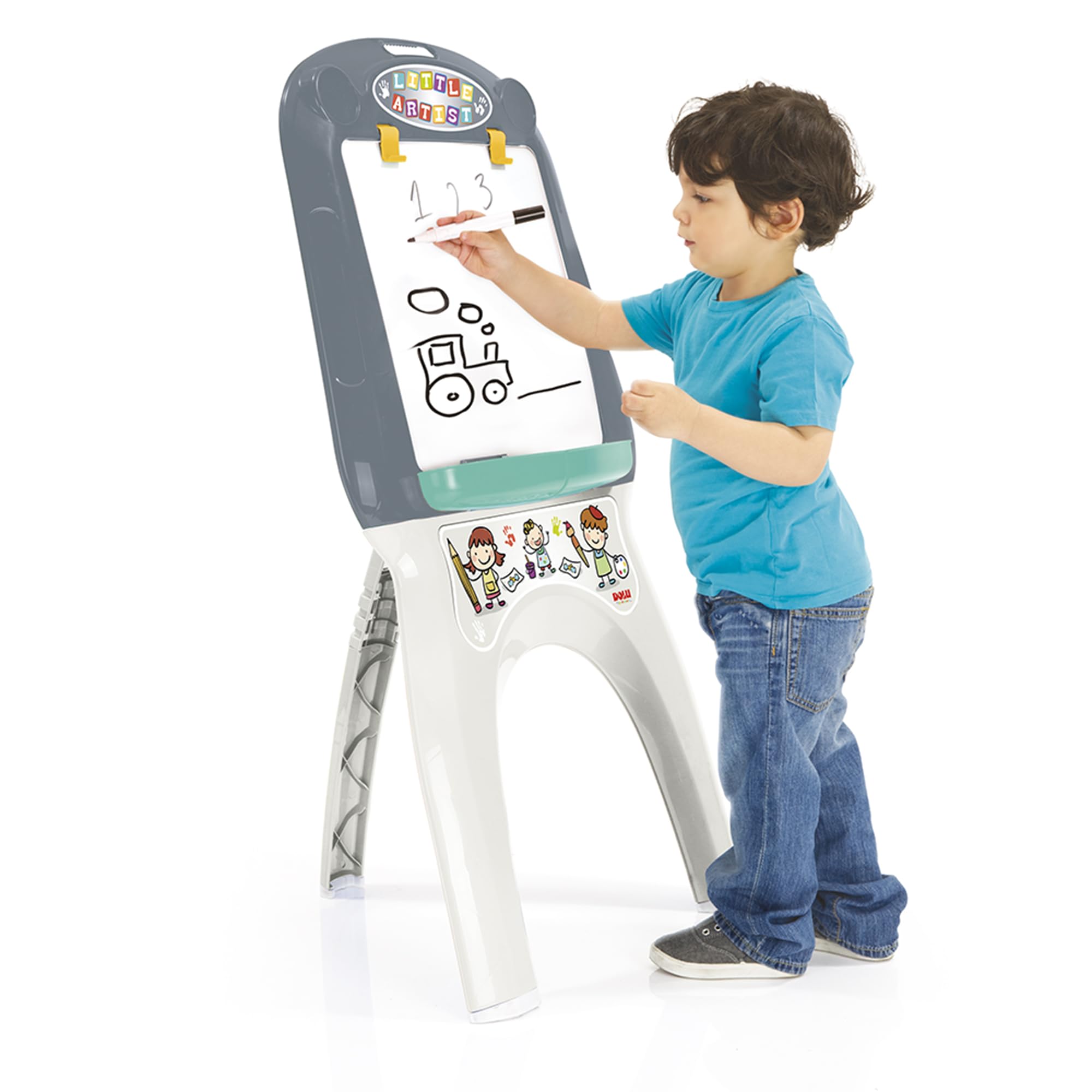 Dolu Jumbo Yazı Tahtası Yeşil 2662