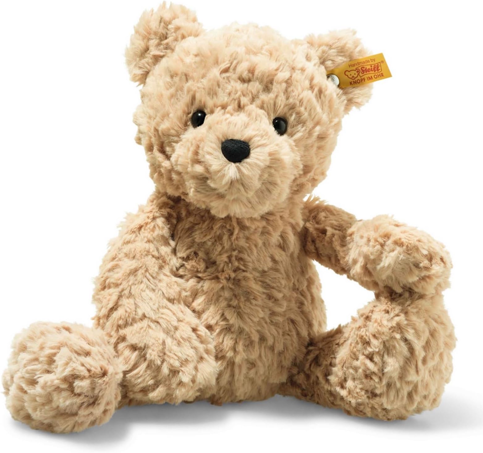 Steiff (Steiff) Cadley Friends Teddy Bear Jimmy 30 cm 113505 [Officially sold in Japan]