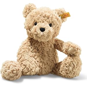 Steiff テディベア Amazon.co.jp: シュタイフ(Steiff) フーディテディベア