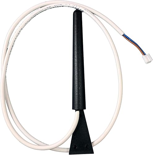 Miniatura 2 de Frigidaire 241608501 - Termistor de repuesto para refrigerador