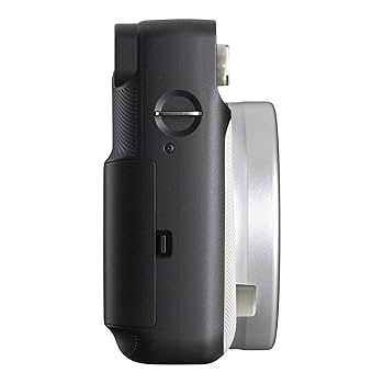 Fujifilm Instax Square SQ6 Instant Film Camera - Pearl White