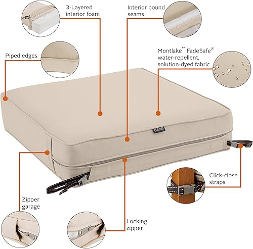 Miniatura 4 de Accesorios clásicos