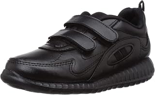 Force 10 (from Boy's Black Moccasins - 1 UK/India (33 EU)(9906197100330)