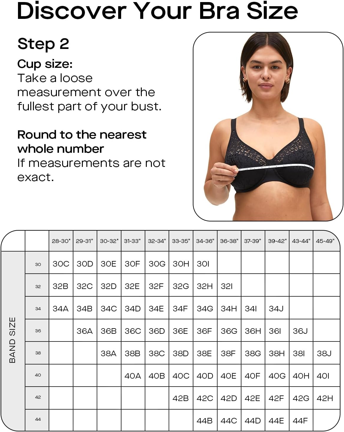 Festivité Lace Plunge Bra