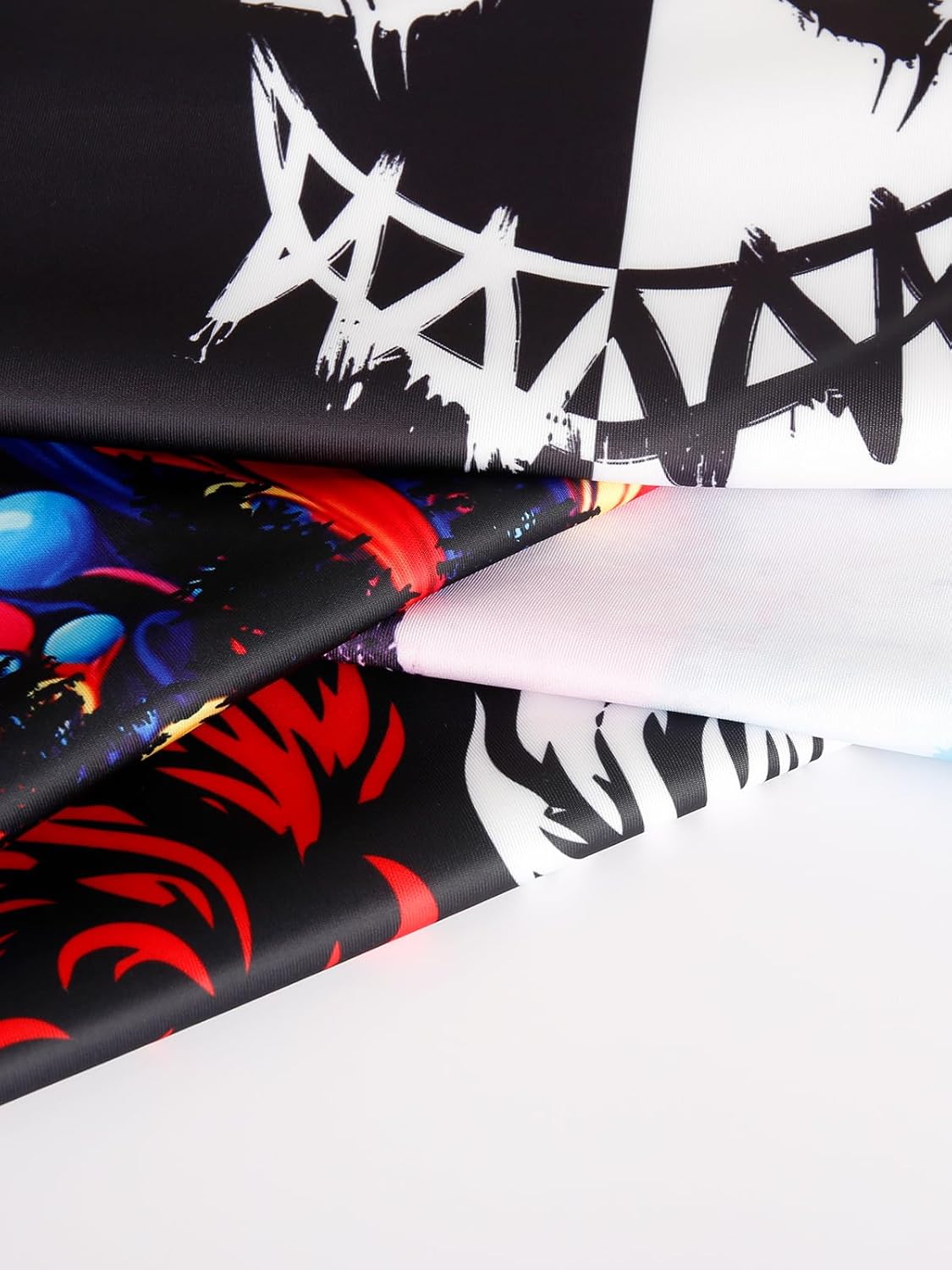 wangstar Mens Graphic Hoodies Pullover Cool Designer Hoodies for Men for Gen Z Cool Anime Funny Sweatshirts - Image 6