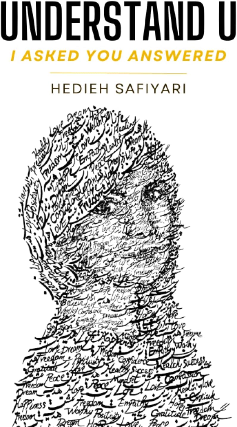 Understand U: I asked you answered