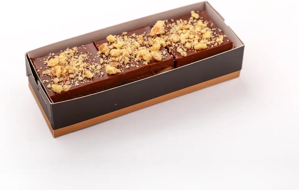 Fresh Brownies 120 g