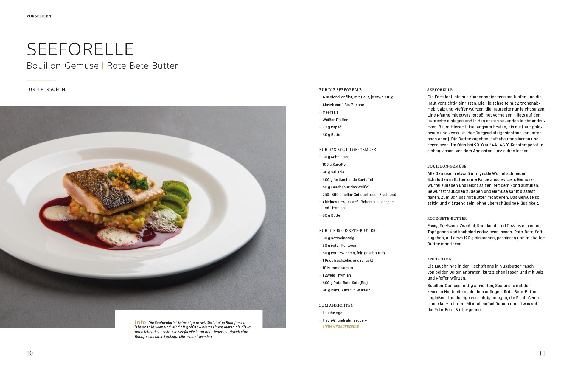Fisch & Meeresfrüchte: Das Standardwerk. Über 80 Rezepte, Tipps & Profiwissen. Von Rolf Straubinger, Träger des Bocuse d’Or als „Bester Fischkoch der Welt“