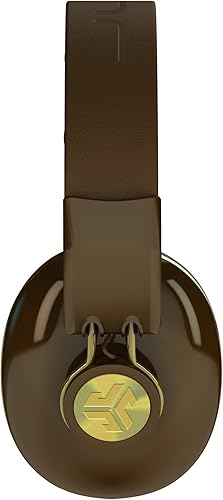 Vista 9 de JLab Audio Bombora - Auriculares con micrófono universal, color negro mate/plomizo