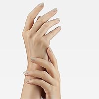 Vista 253 de Mineral Fusion Esmalte de uñas, vestido negro