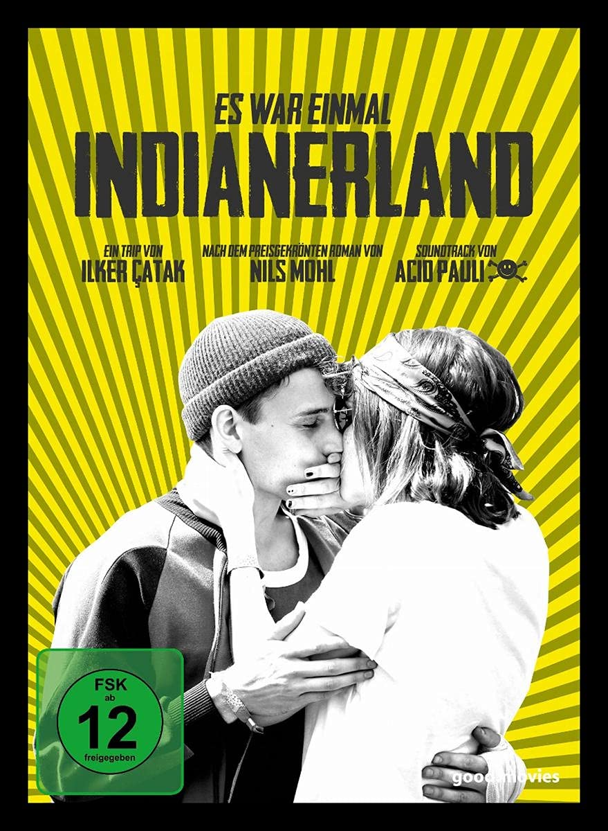 Es War Einmal Ein Indianerland Es war einmal Indianerland: Amazon.de: Scheicher, Leonard, Schüle