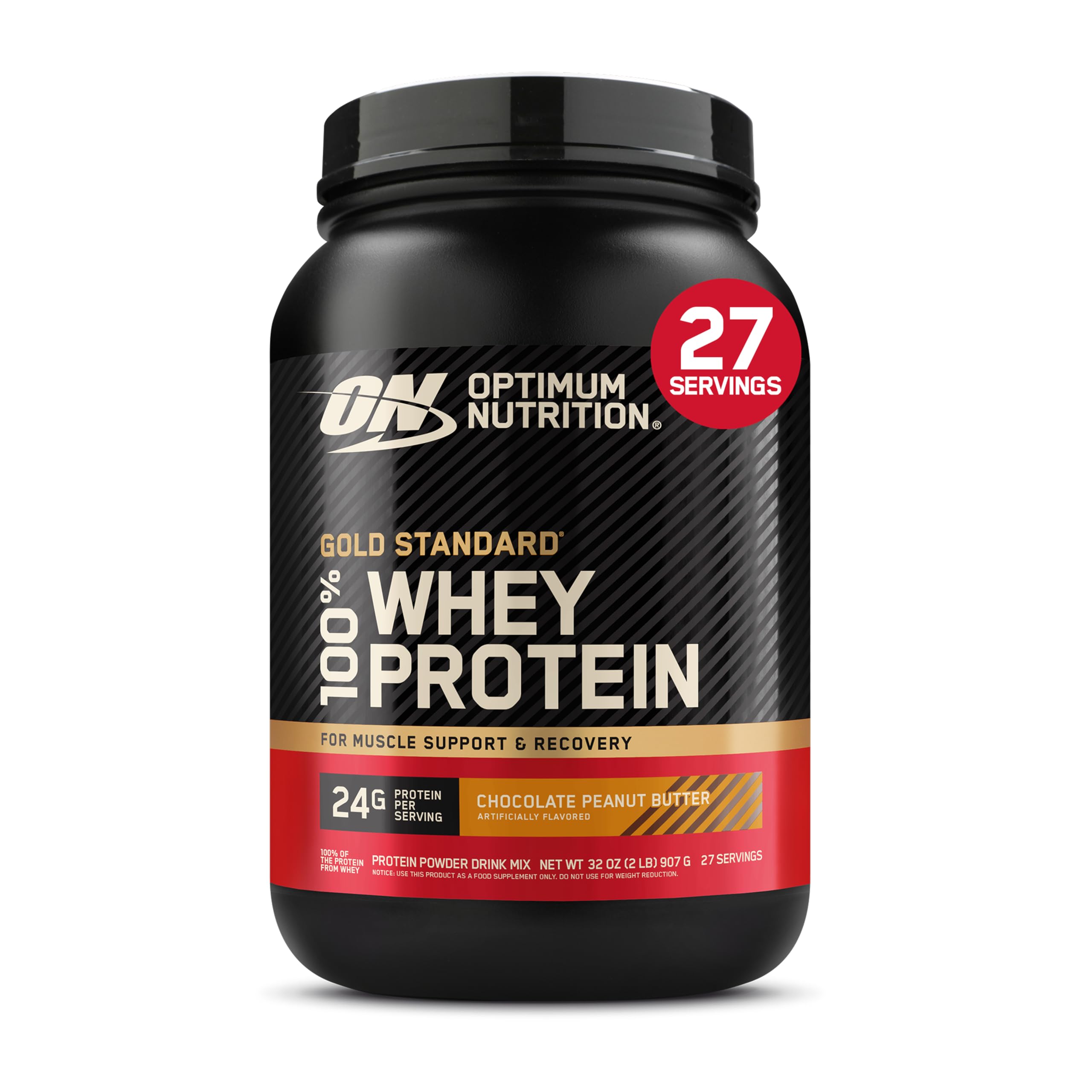 Optimum Nutrition Gold Standard Whey