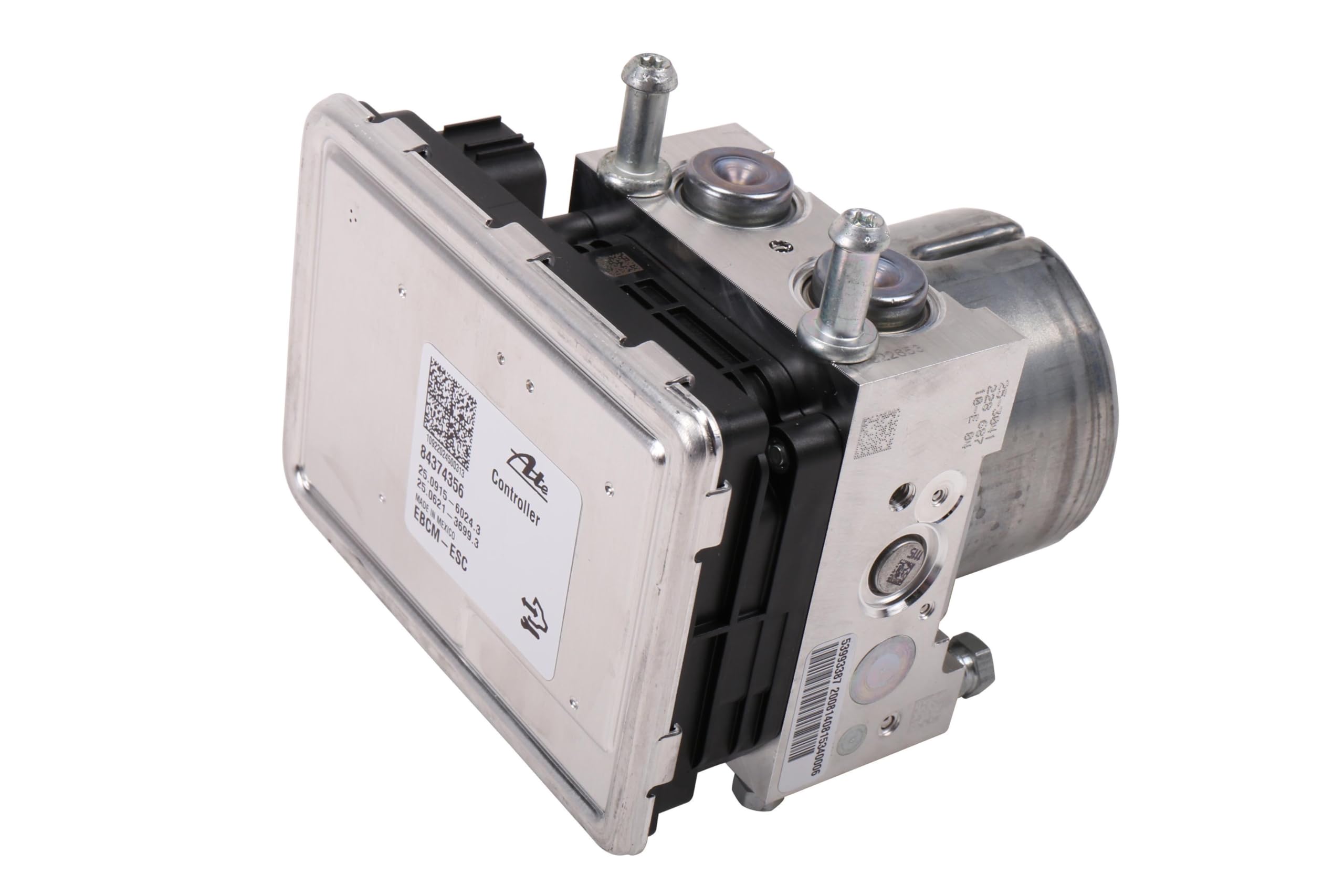 Amazon.com: ACDelco GM Original Equipment 84646860 Electronic 