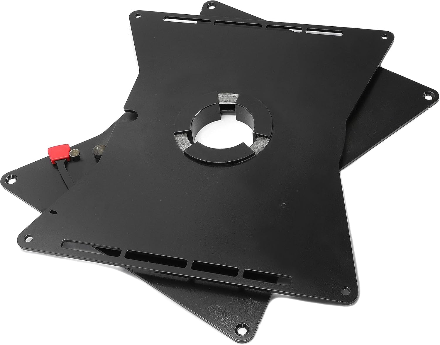 KUAFU Swivel Seat Base Passenger Side Compatible with 2013-2023 Ford Transit/Transit Custom Right
