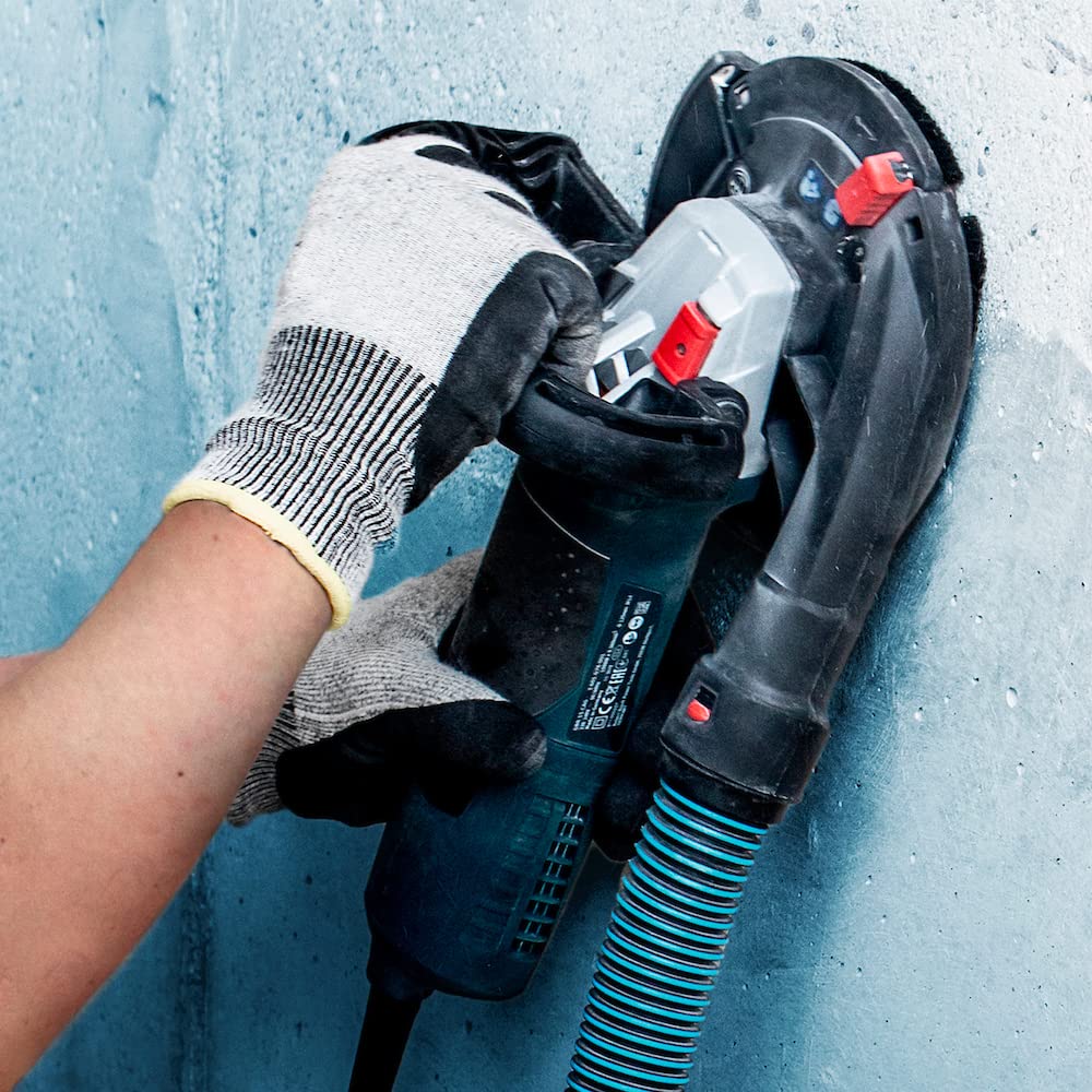 Bosch Professional elmas kap diski, beton için standart, beton için (beton için, 180 x 22,23 x 5 mm, beton taşlama aksesuarı)