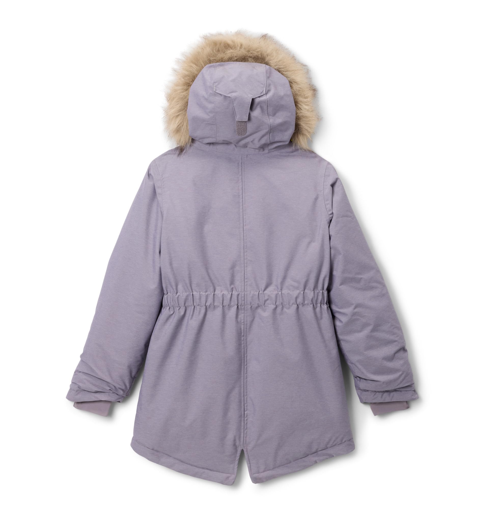 Columbia Nordic Strider 2 dziewczęca kurtka zimowa (1 szt.)
