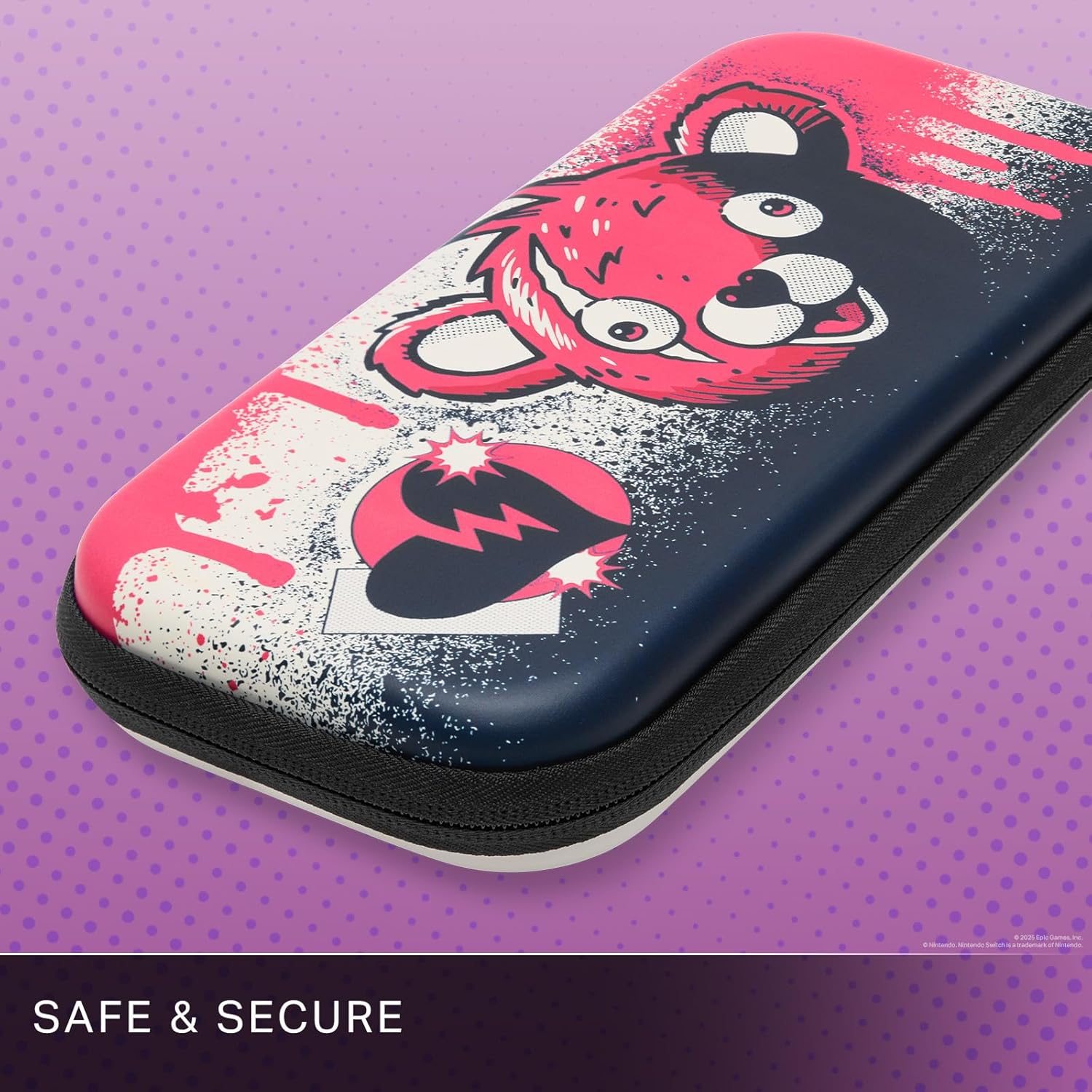 PowerA Slim Protective Console Case for Nintendo Switch - Image 5