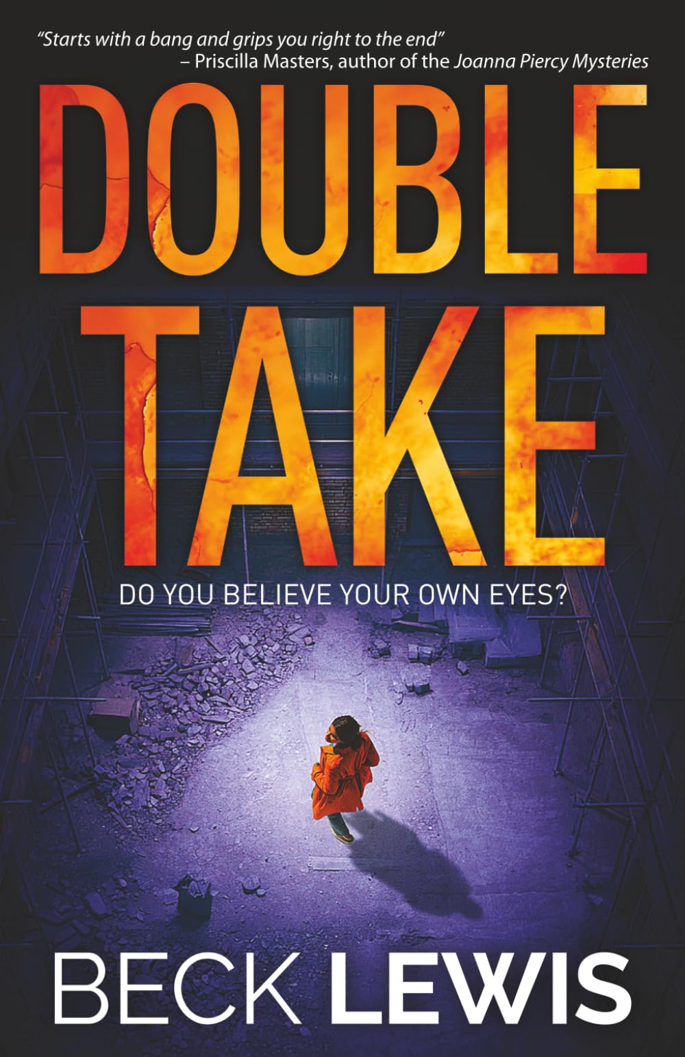 Double Take (Dead Ends)