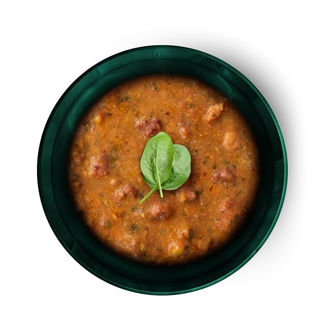 Foto 2 de 2 de Terra Felis Cordero, Souprème Sopa para Gatos, 70g