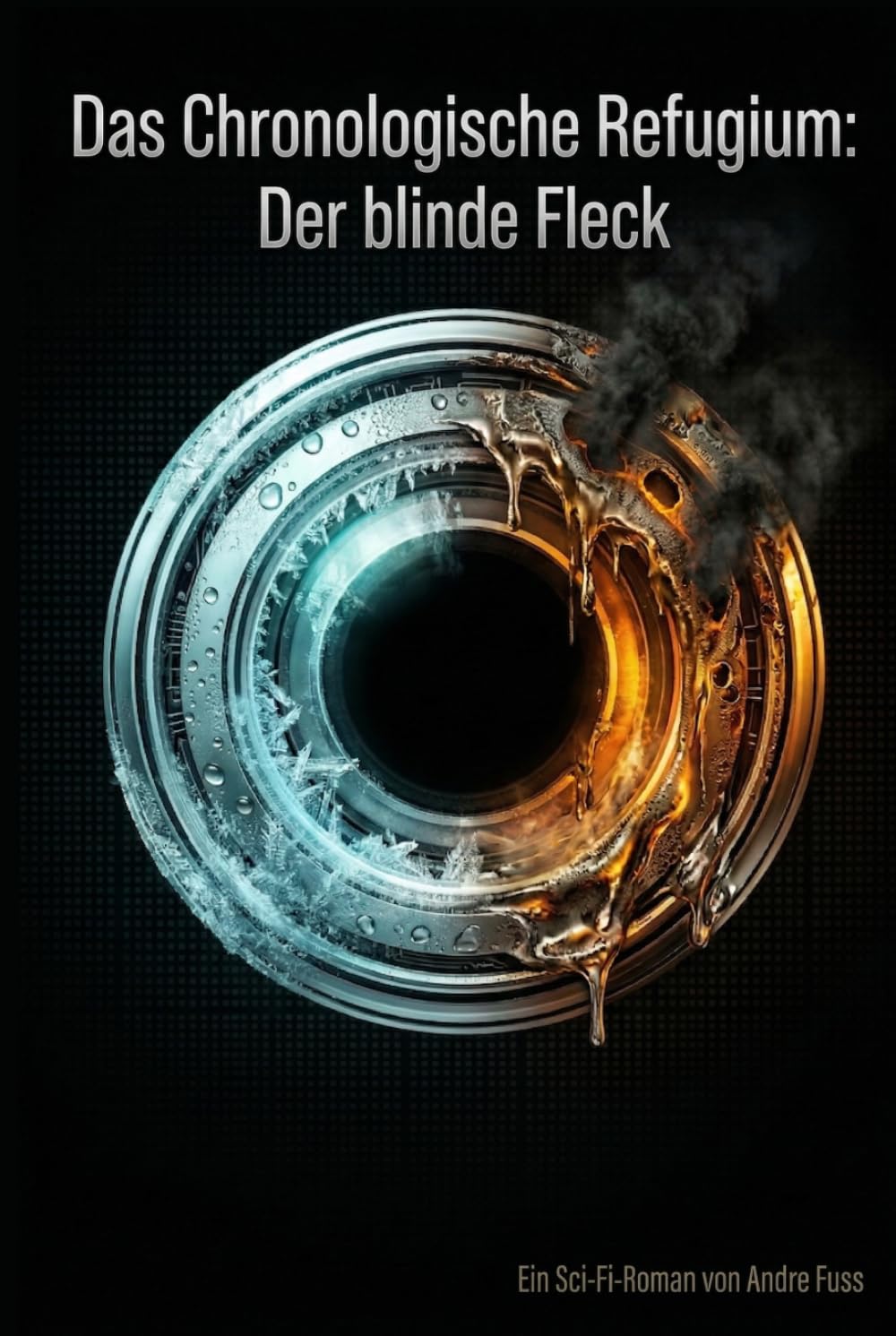 Das Chronologische Refugium:: Der blinde Fleck
