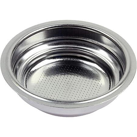 SPARES2GO One Cup Filter Pod for 