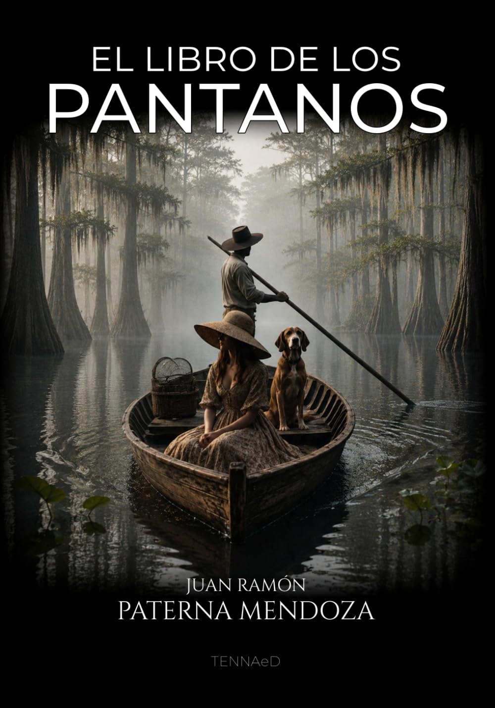 El libro de los pantanos