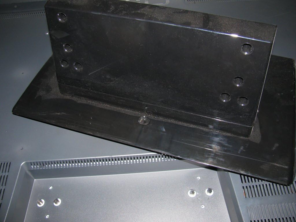 Vizio E550VL Tabletop Pedestal Base Stand Everything Else