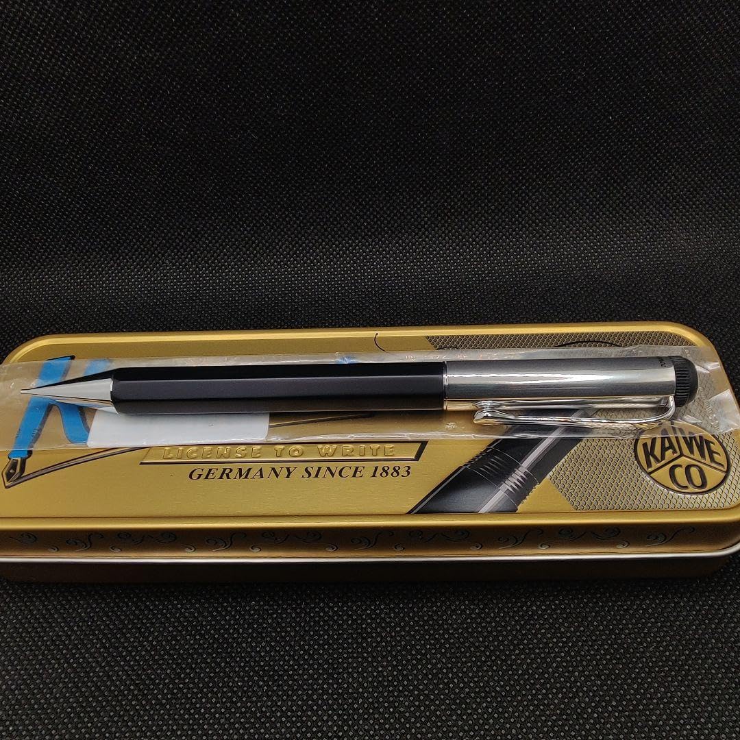 Amazon.co.jp: カヴェコ エレガンス シャーペン 0.7mm : 文房具