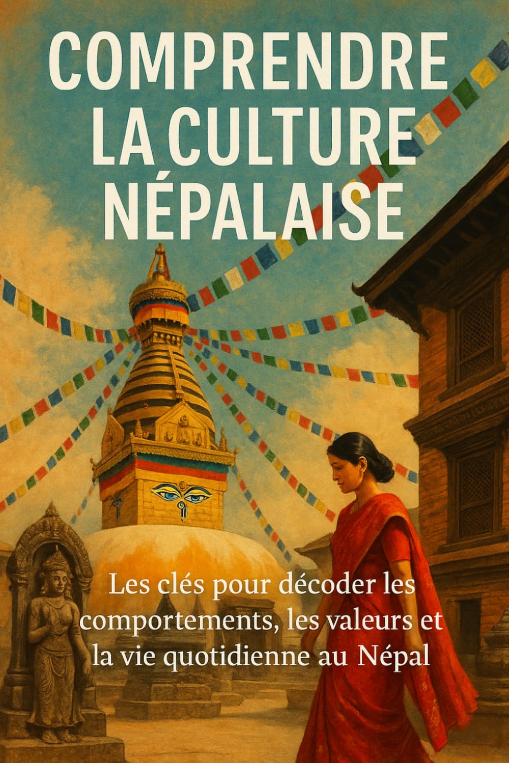 Comprendre la Culture Népalaise: Les clés pour décoder les comportements, les valeurs et la vie quotidienne au Népal
