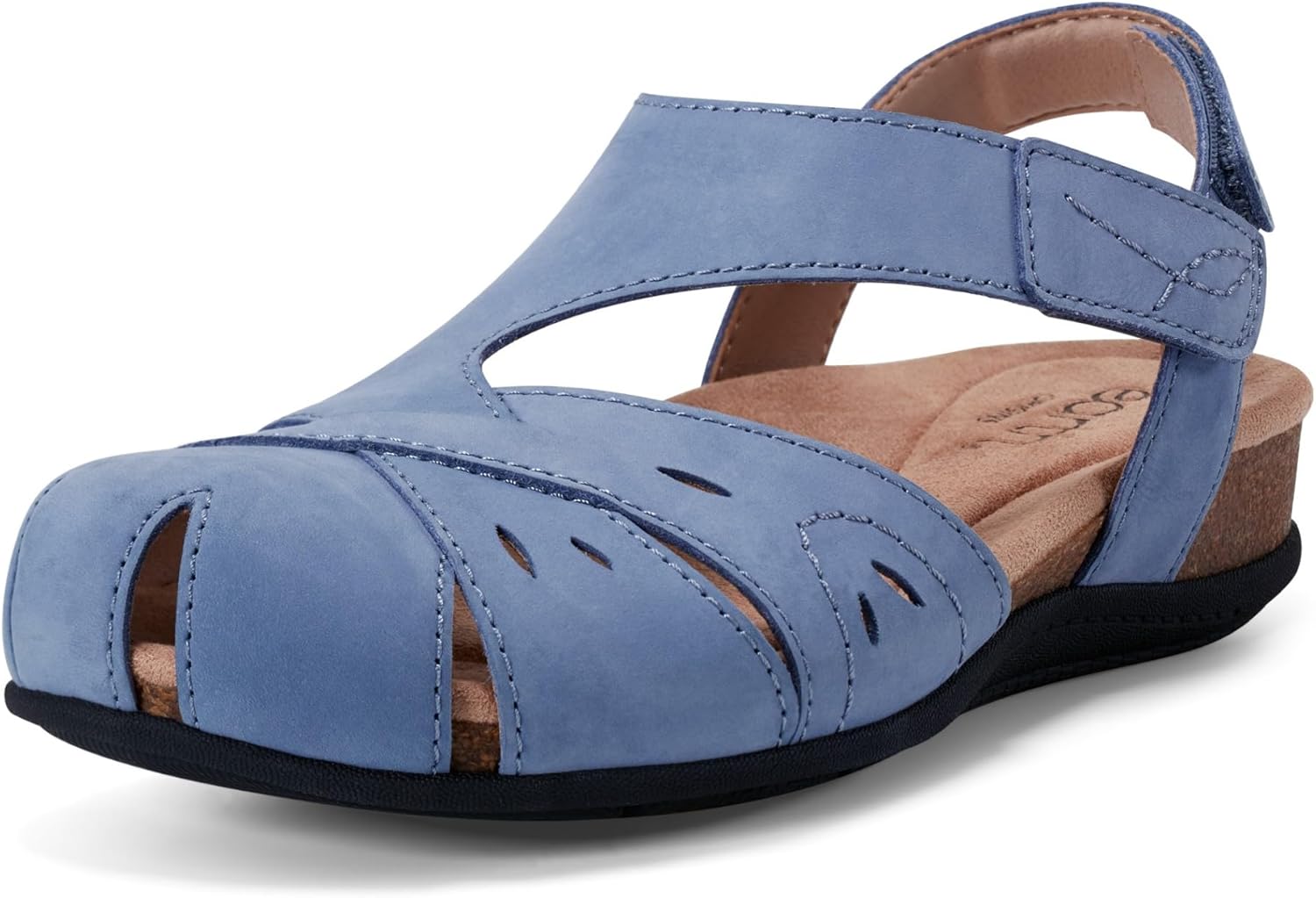 Earth Women's Origins, Birdine Slip-On
