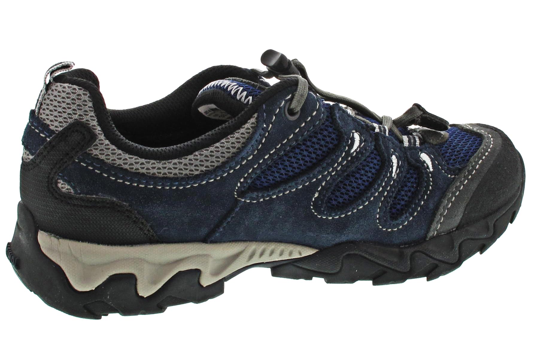 Meindl Tarango Junior 680142 Unisex - Kinder Sportschuhe - Outdoor
