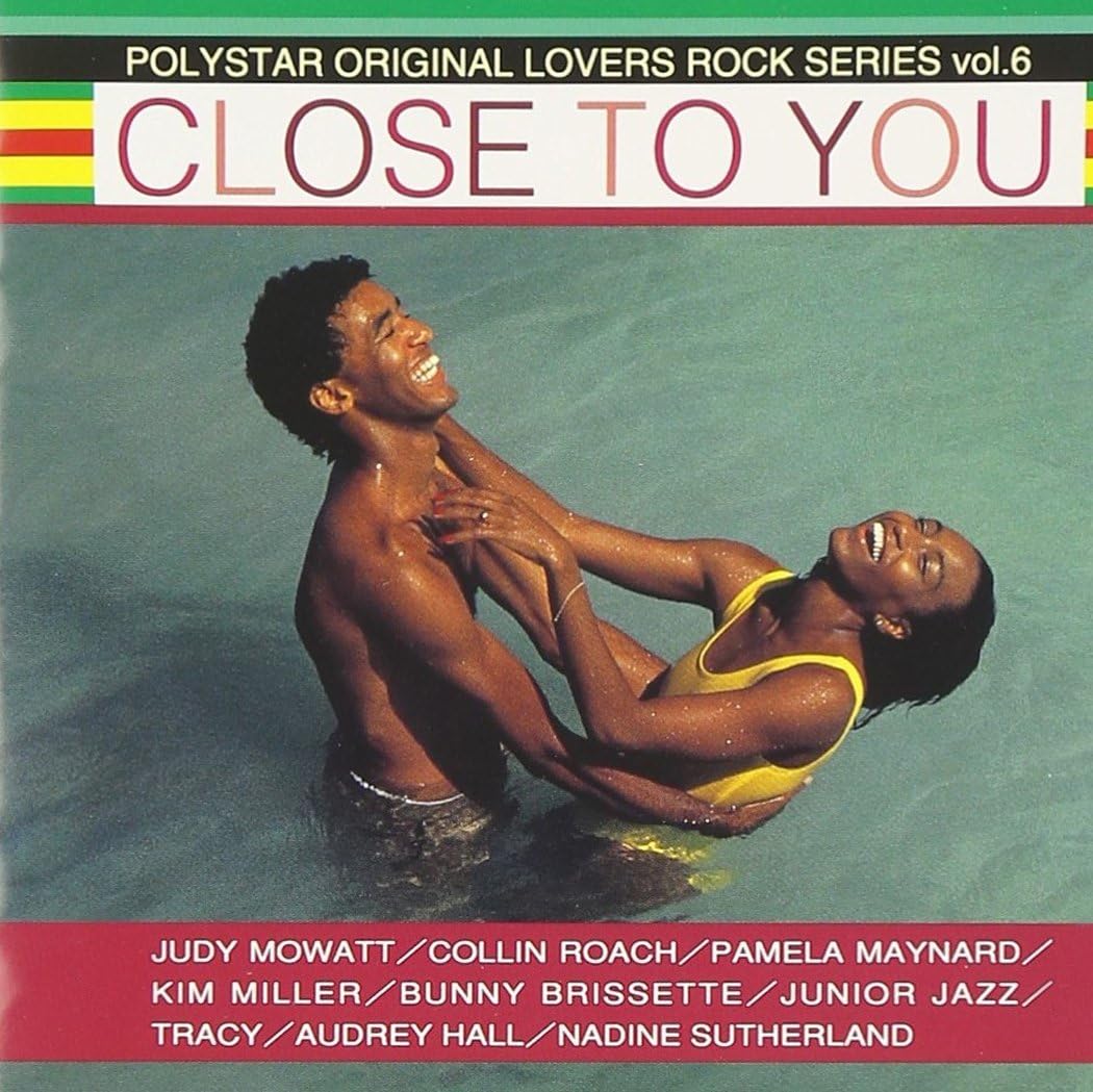 VARIOUS - Close To You - Disque CD