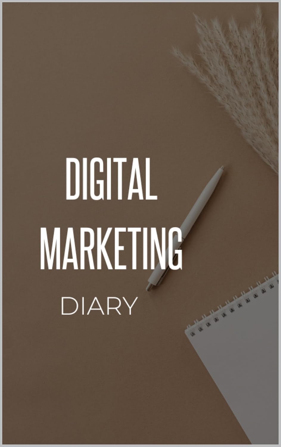 Digital Marketing E-Book
