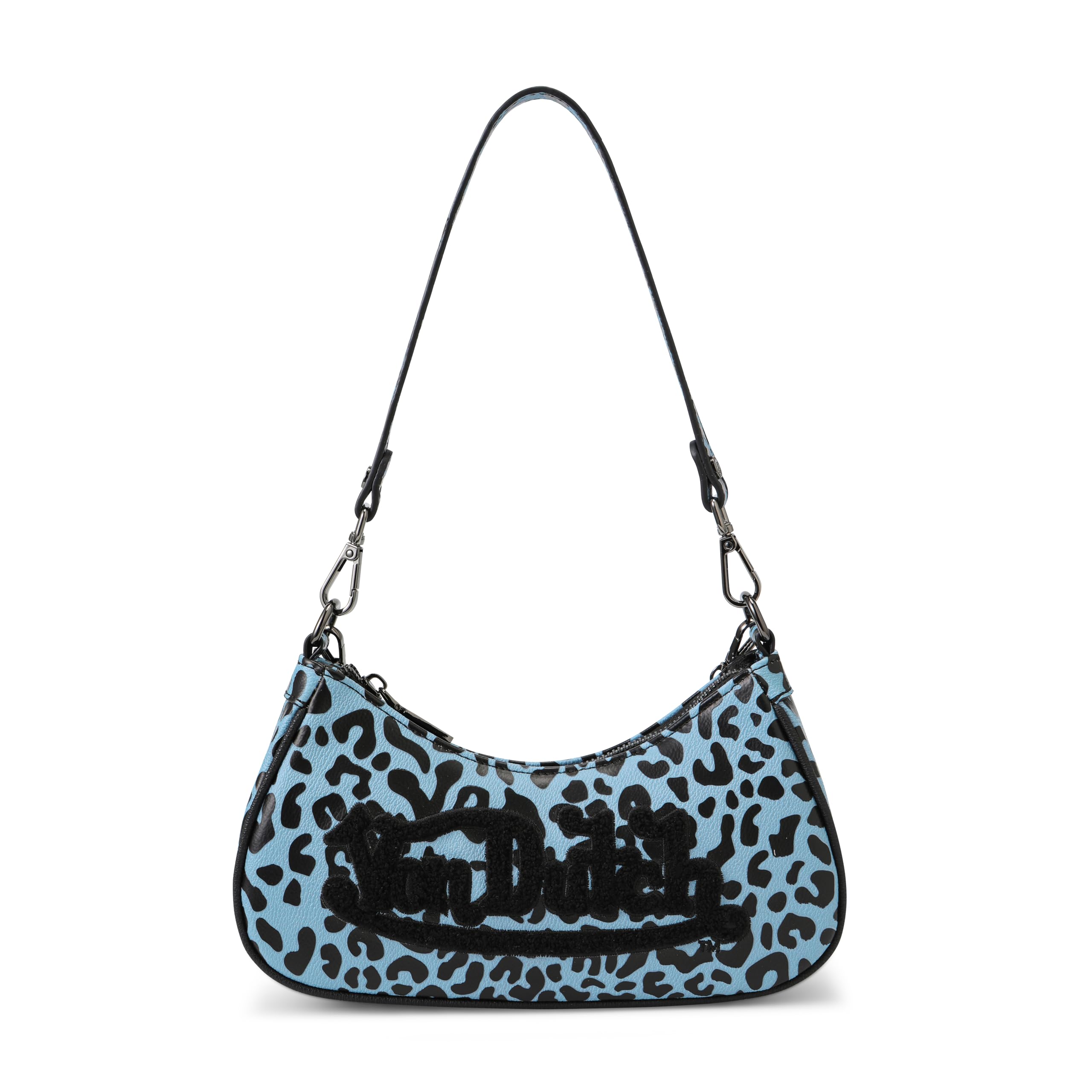 Cheetah, Blueberry
