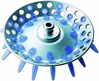 Eppendorf 022822004 Fixed-Angle Rotor F-45-48-11 For Vacufuge Plus Vacuum Concentrator, 48-Place, 1.5/2.0mL Tube