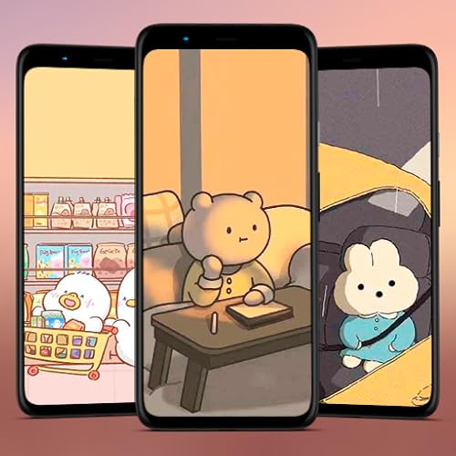 Cute Kawaii Wallpapers