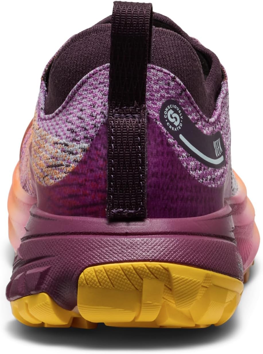 KEEN Womens Seek Breathable Durable Comfortable Trail Running