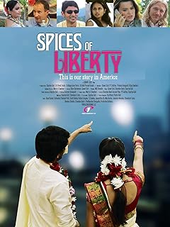 Spices of Liberty