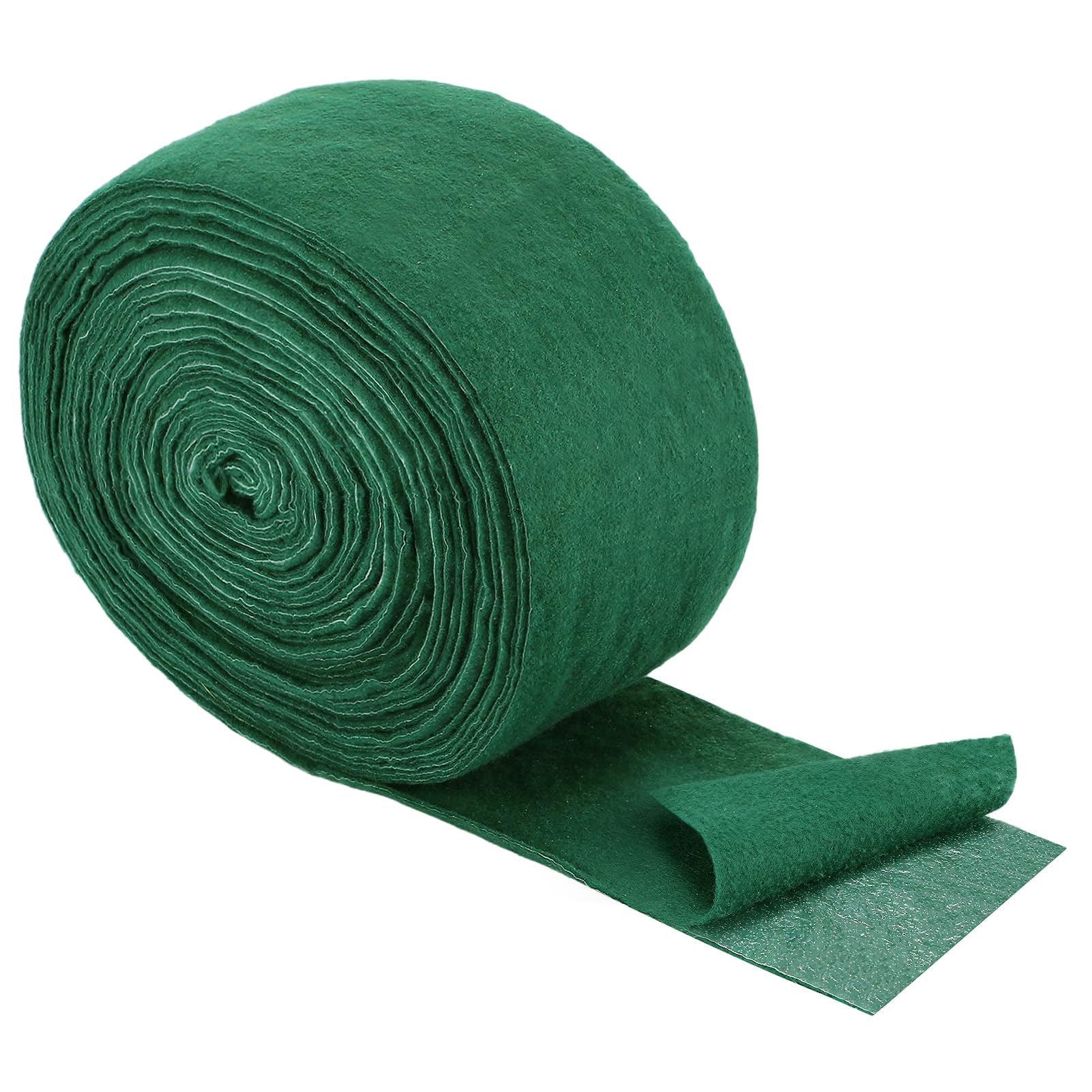 Protector para Troncos de Árboles, Vendaje Protector de Plantas 20 m x 12 cm, Envoltura Protectora de Árboles, Protección contra Heladas y Frío para Plantas, Árbole y Jardín Exterior