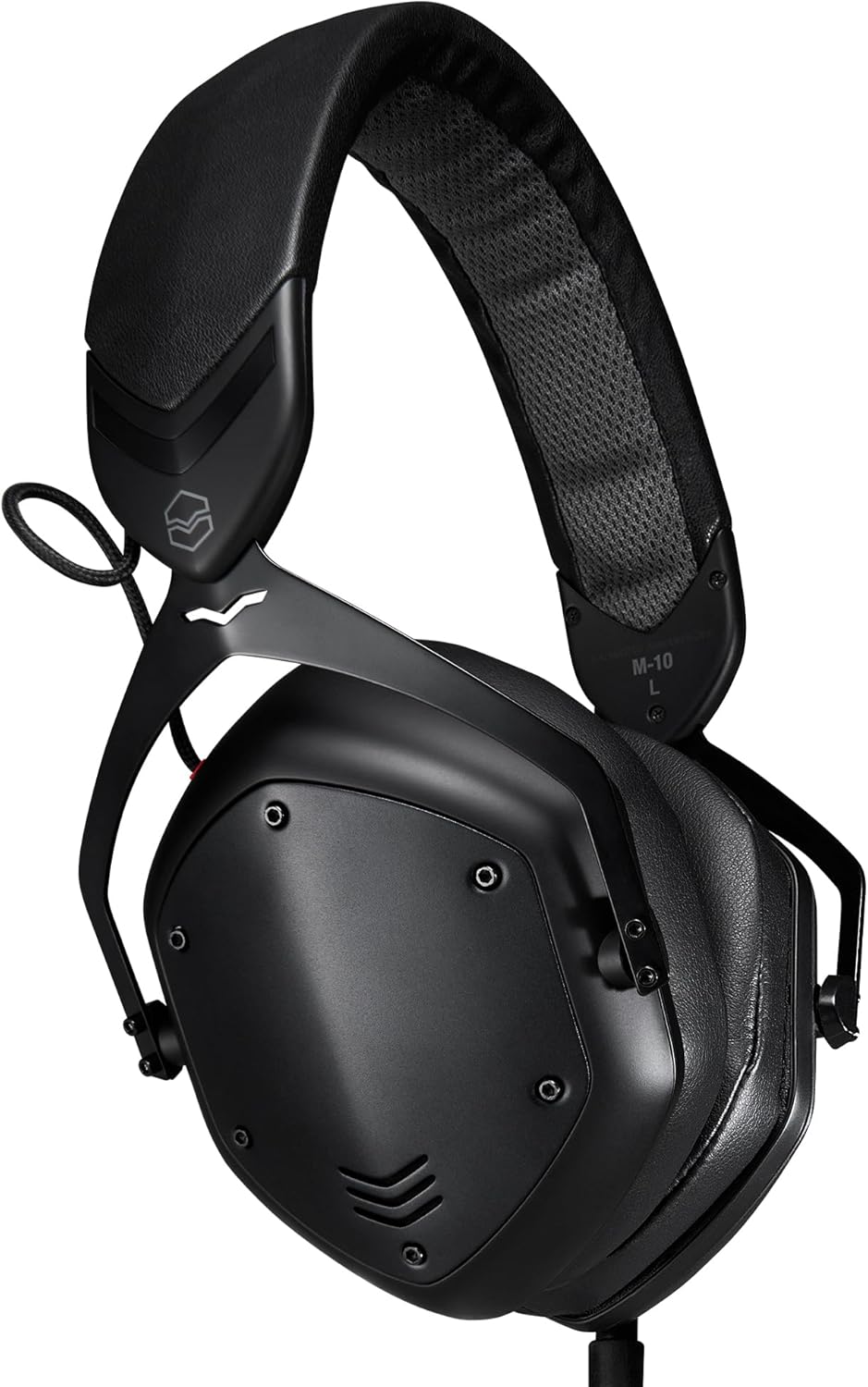 V-Moda M-100 Pro Professional DJ Headphones V-Moda M-100 Pro Professional DJ Headphones