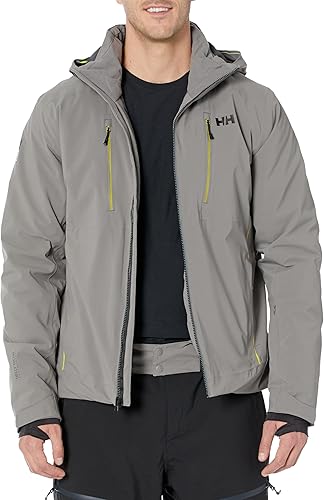 Vista 3 de Helly-Hansen Chaqueta Alpha 4.0 para hombre