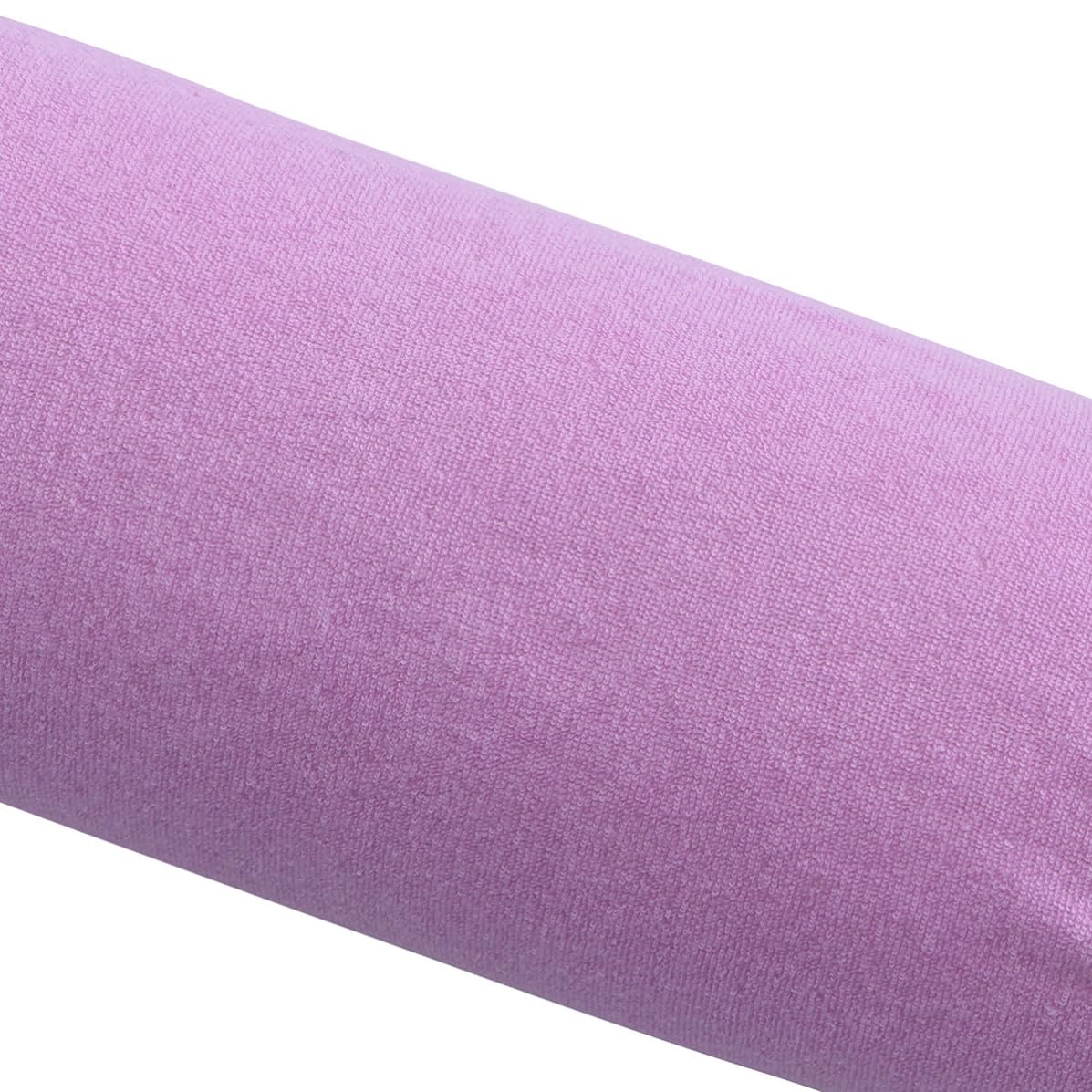 Lavender Nail Cushion Wrist Pad for Salon Manicuring Tables
