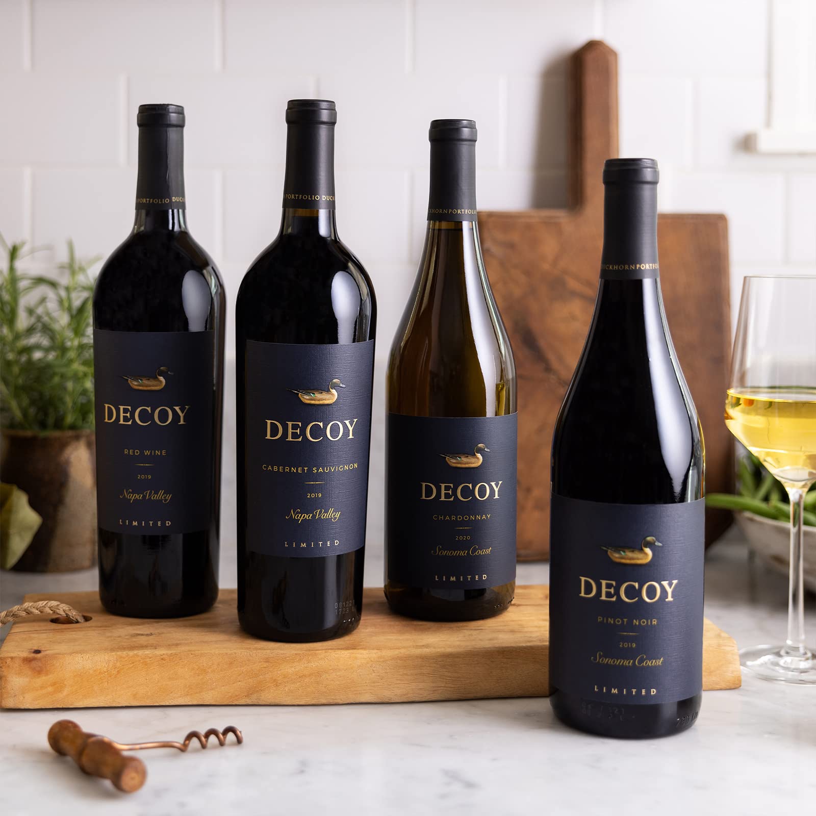 Decoy Limited Napa Valley Cabernet Sauvignon, 750 ml | Grocery 